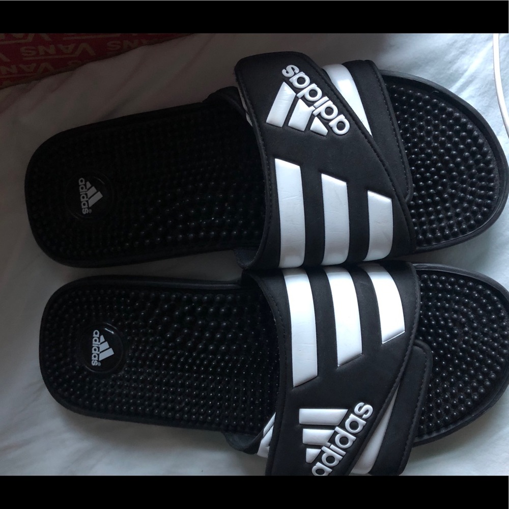 Addidas slides